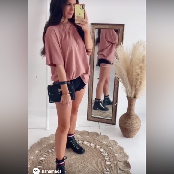 Combat boots - Picture 3 of 3